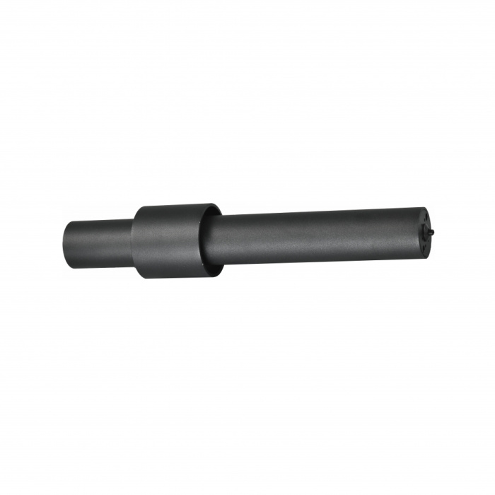 Светильник трековый магнитный iLedex VISION 4825-045-D60-12W-38DG-4000K-BK