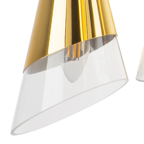 Люстра потолочная Strato Lightstar 817122