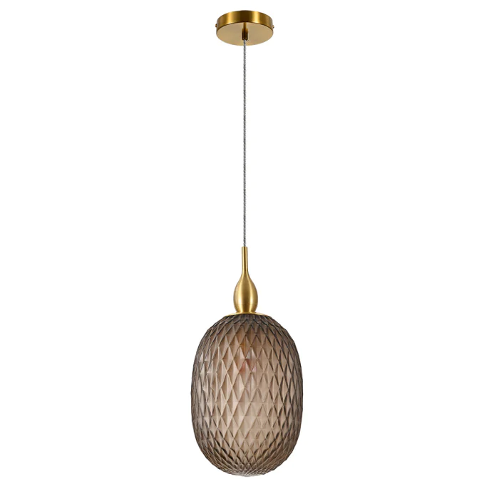 Светильник подвесной Divinare VERDI 5817/06 SP-1