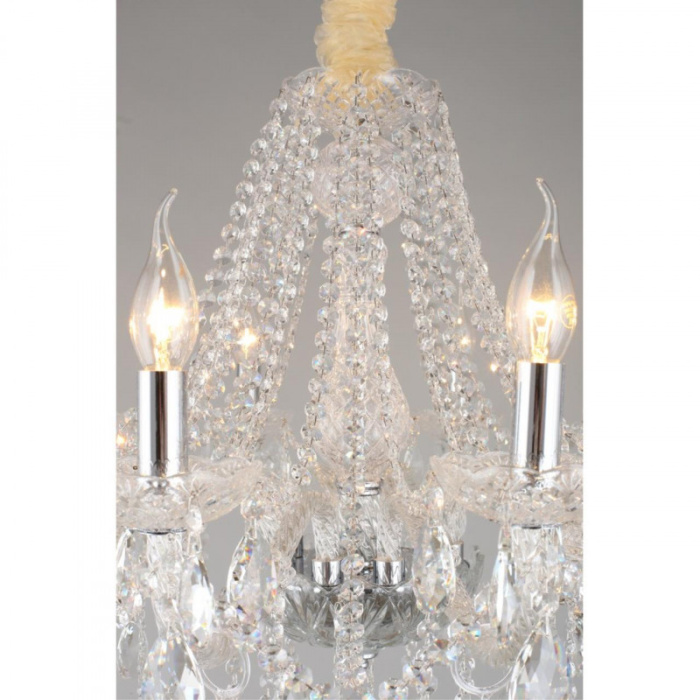 Люстра подвесная Aployt Koletta APL.755.03.10