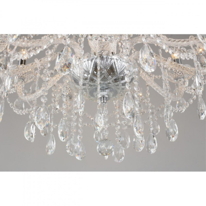 Люстра подвесная Aployt Koletta APL.755.03.10