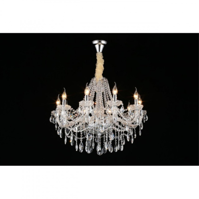 Люстра подвесная Aployt Koletta APL.755.03.10