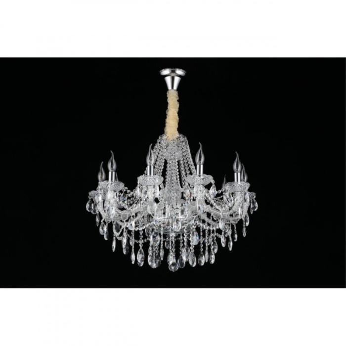 Люстра подвесная Aployt Koletta APL.755.03.10