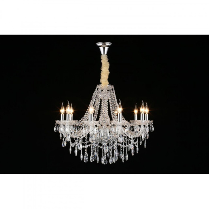 Люстра подвесная Aployt Koletta APL.755.03.10