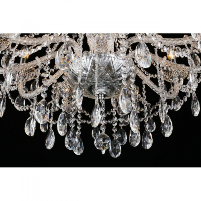 Люстра подвесная Aployt Koletta APL.755.03.10