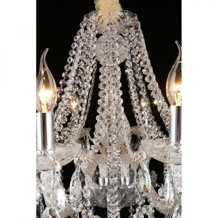 Люстра подвесная Aployt Koletta APL.755.03.10