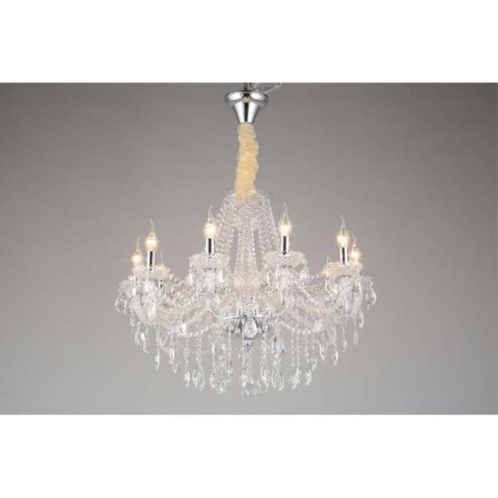 Люстра подвесная Aployt Koletta APL.755.03.10