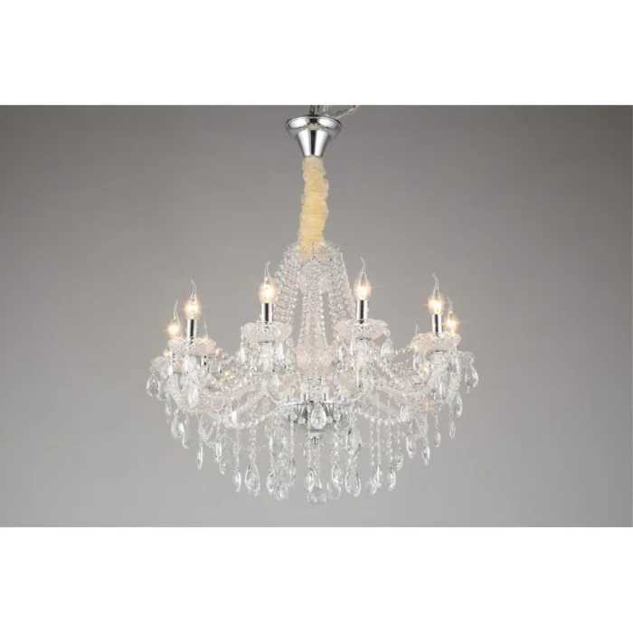 Люстра подвесная Aployt Koletta APL.755.03.10