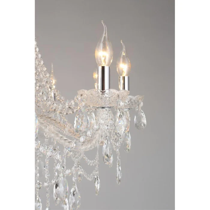 Люстра подвесная Aployt Koletta APL.755.03.10