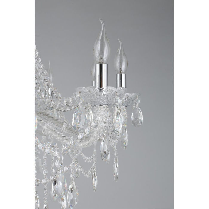 Люстра подвесная Aployt Koletta APL.755.03.10