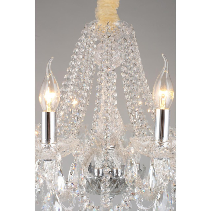 Люстра подвесная Aployt Koletta APL.755.03.10