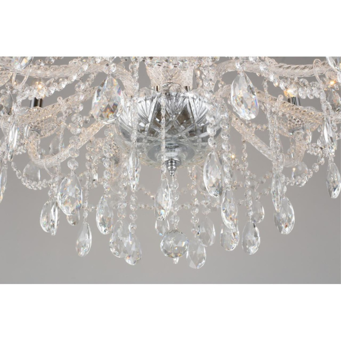 Люстра подвесная Aployt Koletta APL.755.03.10