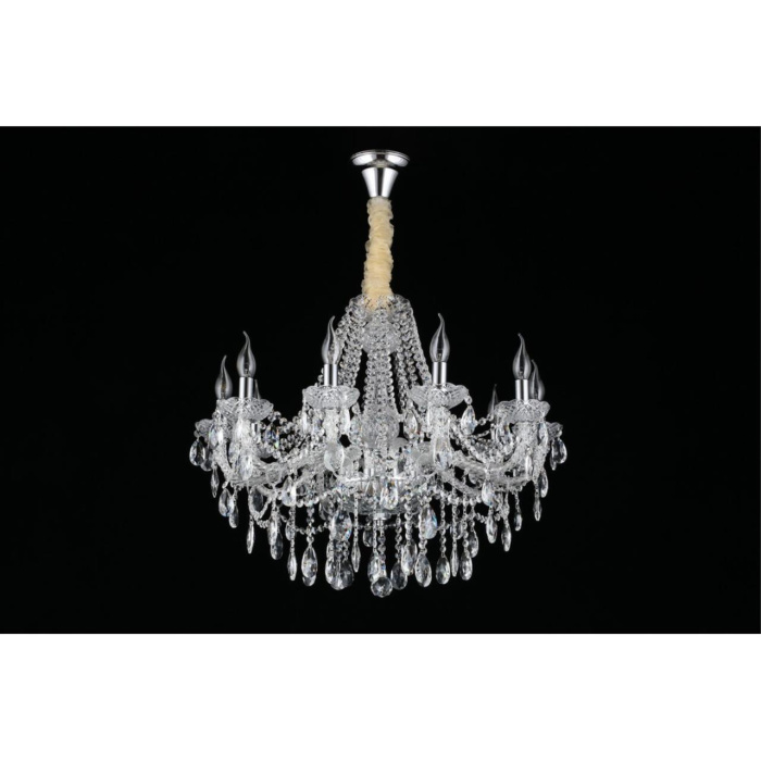 Люстра подвесная Aployt Koletta APL.755.03.10