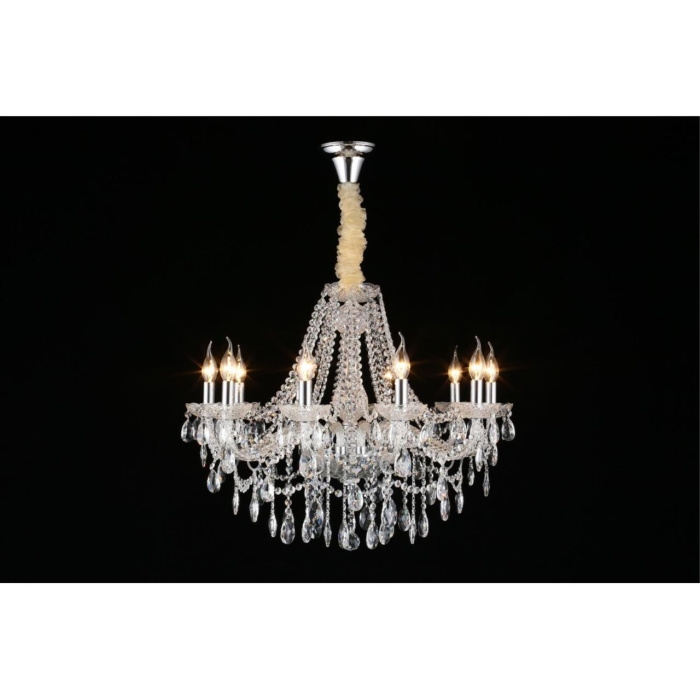 Люстра подвесная Aployt Koletta APL.755.03.10