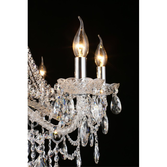 Люстра подвесная Aployt Koletta APL.755.03.10