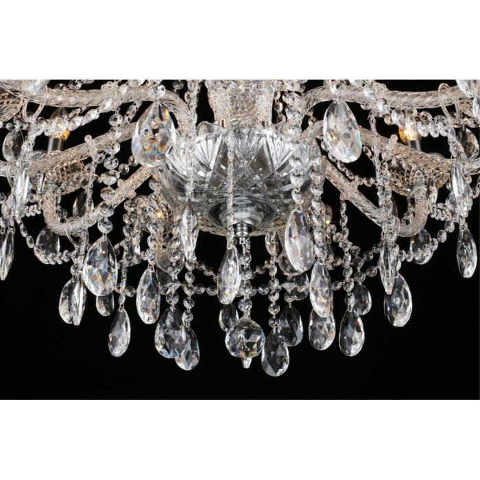 Люстра подвесная Aployt Koletta APL.755.03.10