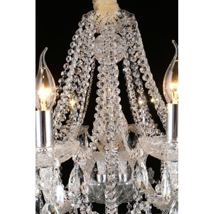 Люстра подвесная Aployt Koletta APL.755.03.10