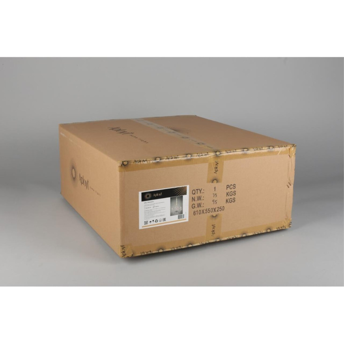 Люстра подвесная Aployt Koletta APL.755.03.10