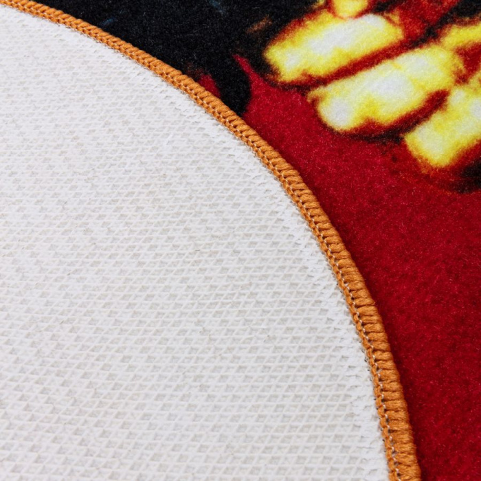 Коврик Seletti Toiletpaper Rugs 18188