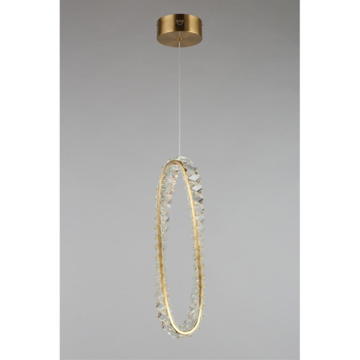 Светильник подвесной Aployt Olimp APL.045.06.15