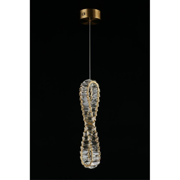 Светильник подвесной Aployt Olimp APL.045.06.15