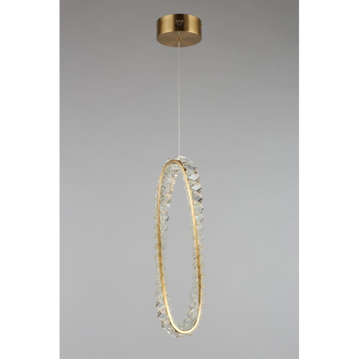 Светильник подвесной Aployt Olimp APL.045.06.15