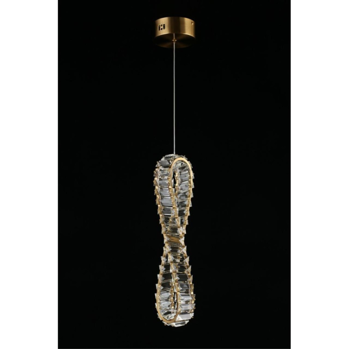 Светильник подвесной Aployt Olimp APL.045.06.15