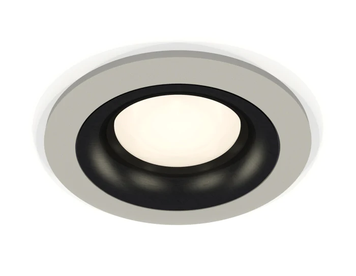 Комплект встраиваемого светильника Ambrella light XC7623002