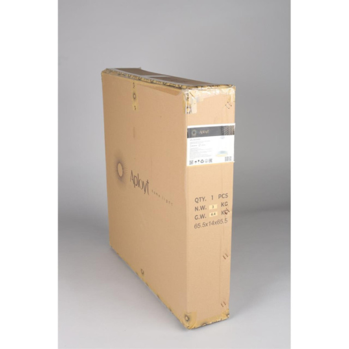 Подвесной светильник Aployt Michell APL.052.03.60