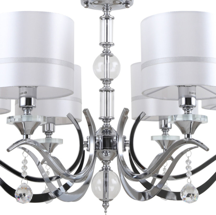 Люстра подвесная Stilfort 1041/09/06P Flippe