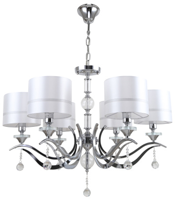 Люстра подвесная Stilfort 1041/09/06P Flippe