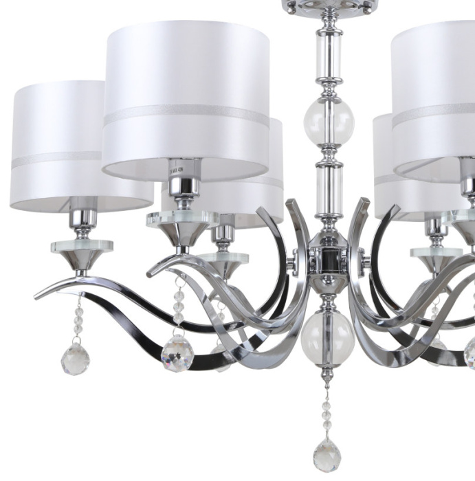 Люстра подвесная Stilfort 1041/09/06P Flippe