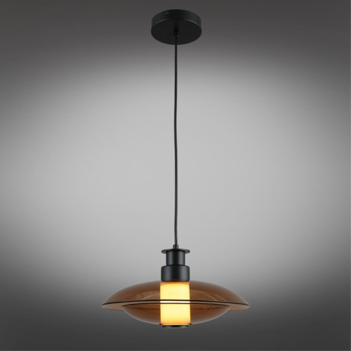 Светильник подвесной Aployt Stefa APL.648.16.10