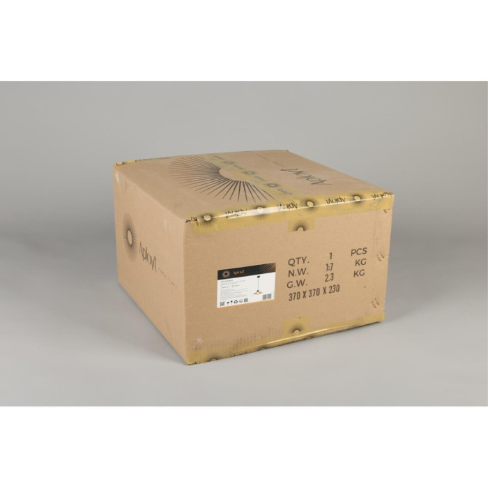 Светильник подвесной Aployt Stefa APL.648.16.10