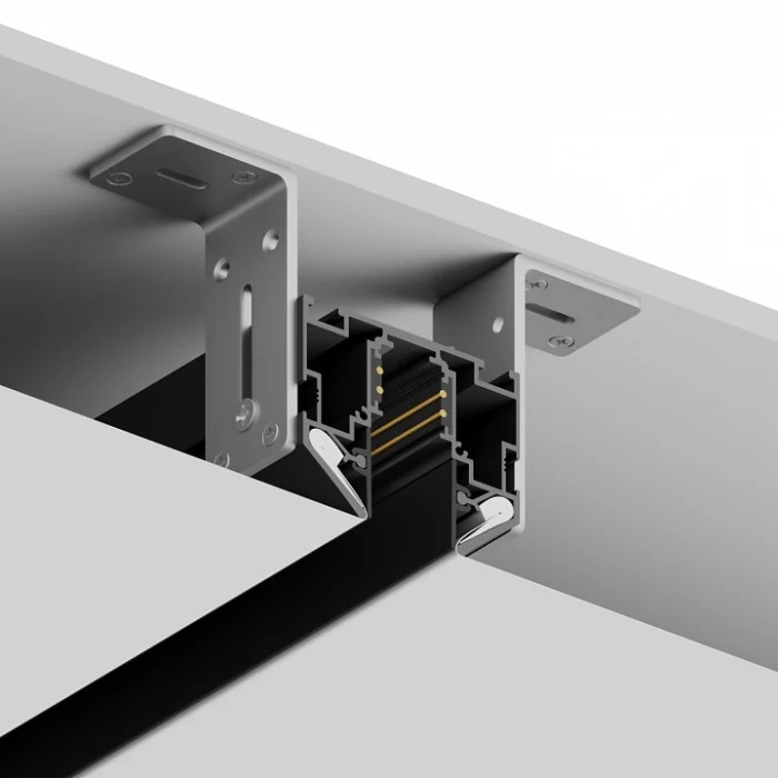 Шинопровод встраиваемый Hesby Lighting ElDeko HSBL_0186