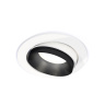 Комплект встраиваемого поворотного светильника Ambrella light XC7651021