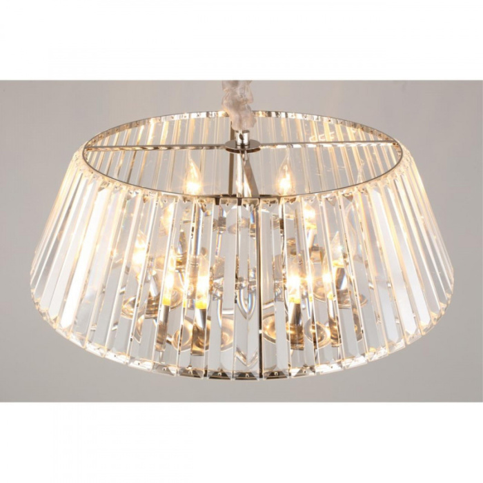 Люстра подвесная Aployt Lucretia APL.748.03.08