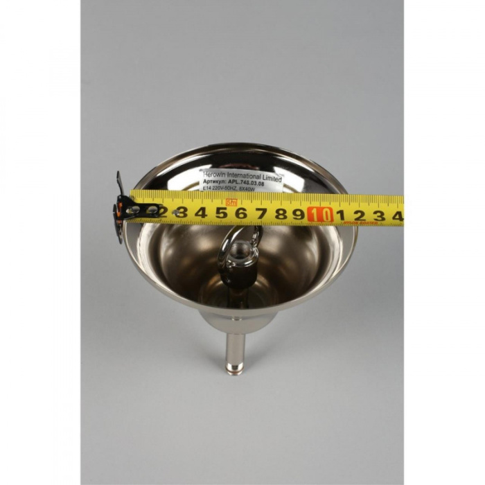 Люстра подвесная Aployt Lucretia APL.748.03.08