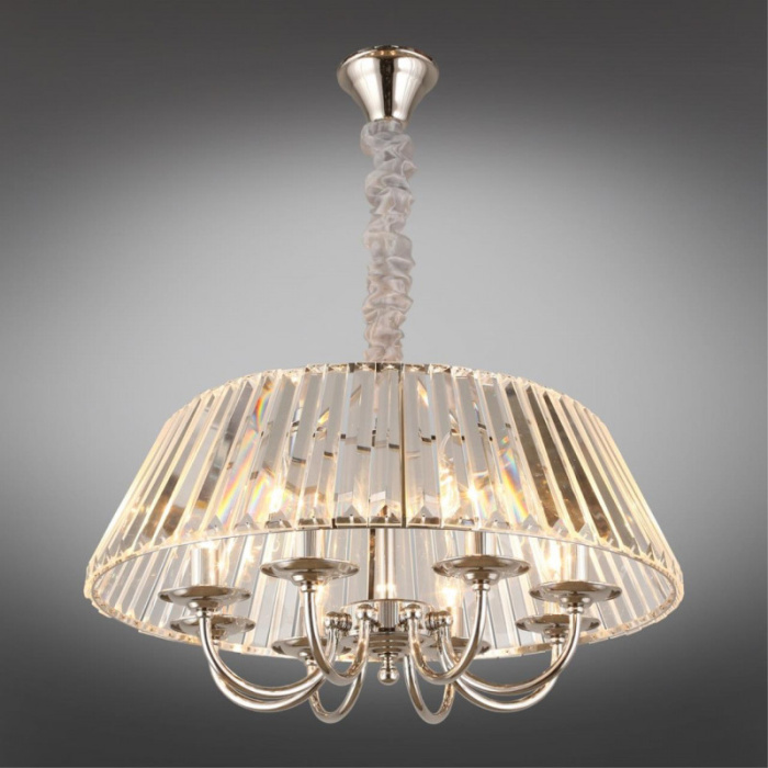 Люстра подвесная Aployt Lucretia APL.748.03.08