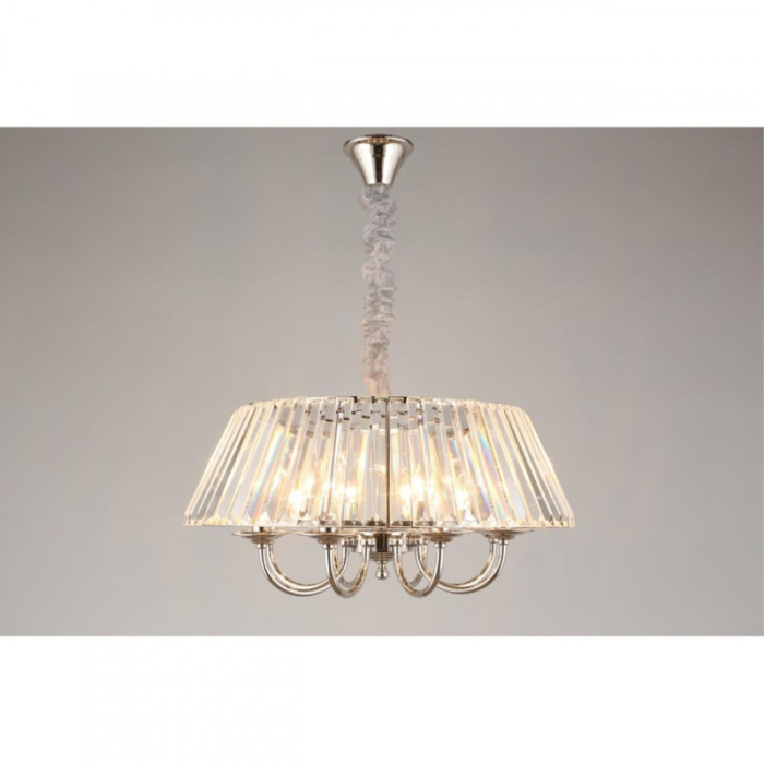 Люстра подвесная Aployt Lucretia APL.748.03.08