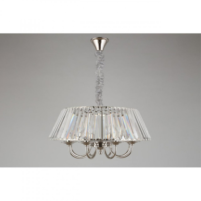 Люстра подвесная Aployt Lucretia APL.748.03.08