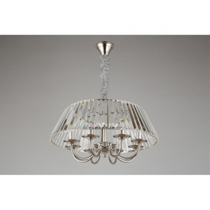 Люстра подвесная Aployt Lucretia APL.748.03.08