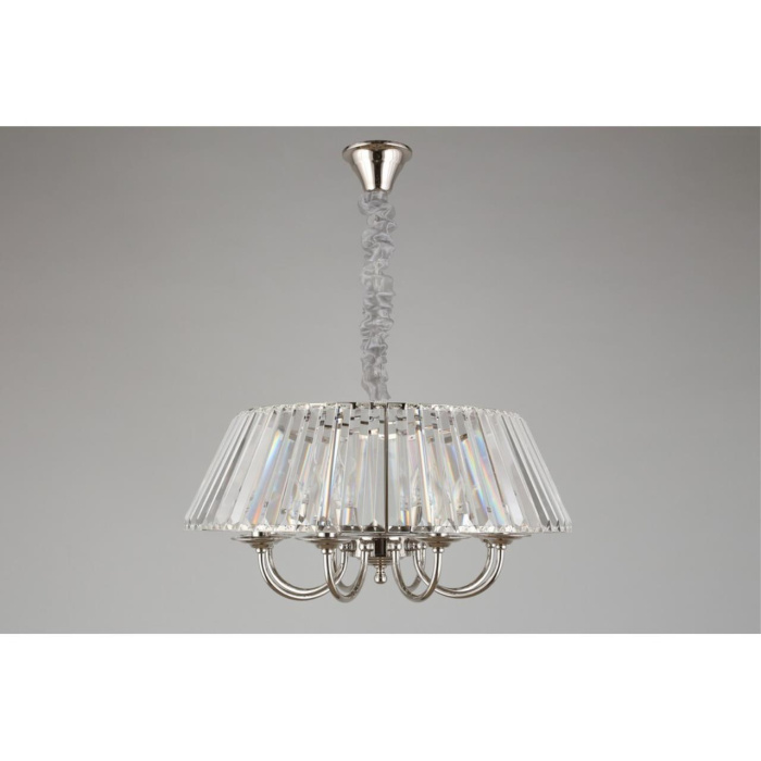 Люстра подвесная Aployt Lucretia APL.748.03.08