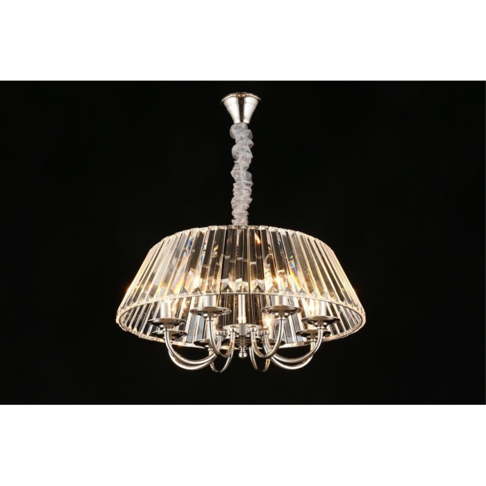 Люстра подвесная Aployt Lucretia APL.748.03.08