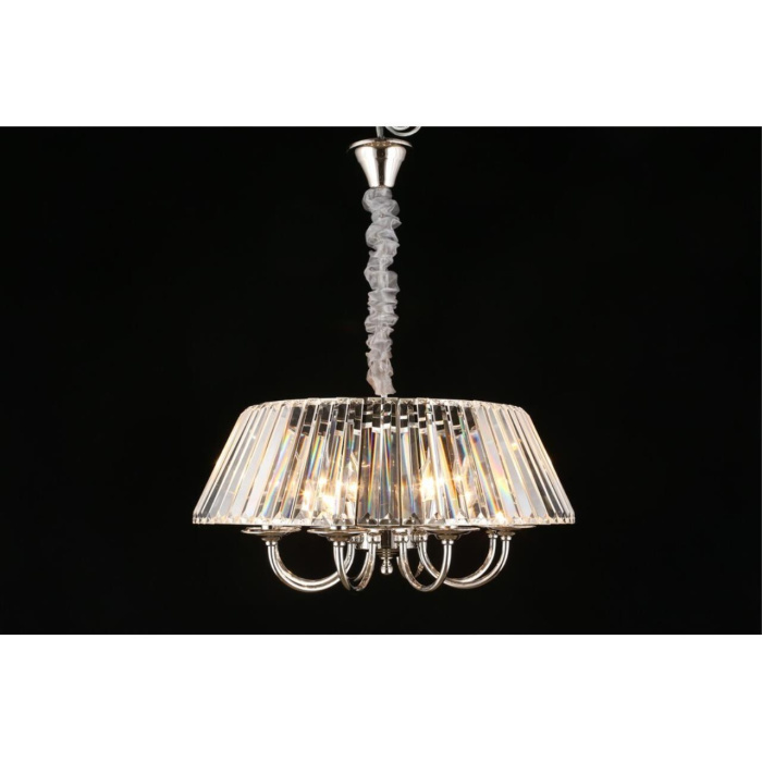 Люстра подвесная Aployt Lucretia APL.748.03.08