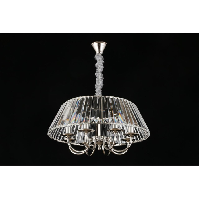 Люстра подвесная Aployt Lucretia APL.748.03.08