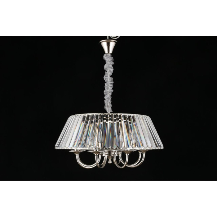 Люстра подвесная Aployt Lucretia APL.748.03.08