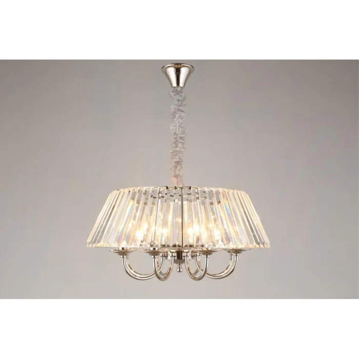 Люстра подвесная Aployt Lucretia APL.748.03.08