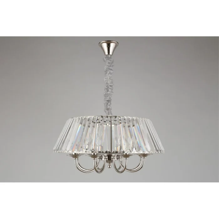 Люстра подвесная Aployt Lucretia APL.748.03.08