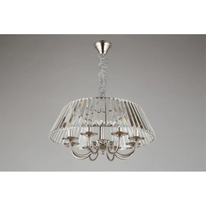 Люстра подвесная Aployt Lucretia APL.748.03.08